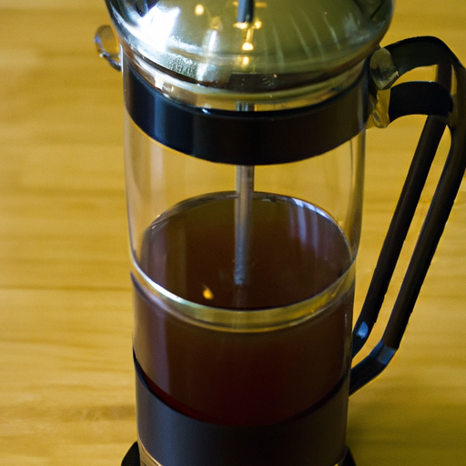 Coffee Brewing Methods: From French Press To AeroPress