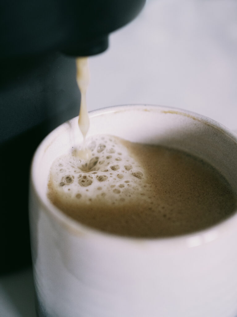 Exploring The Origins Of Your Morning Brew