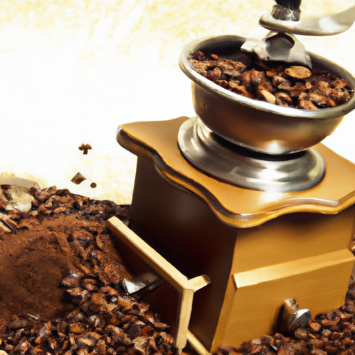 How To Choose The Right Coffee Grinder