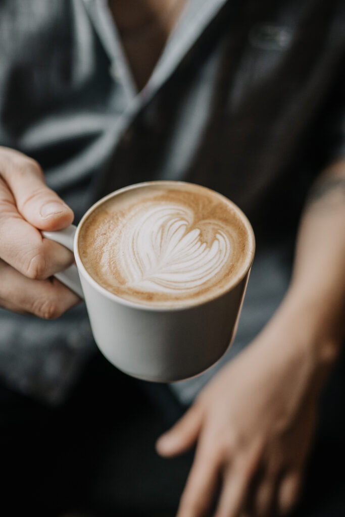 The Art Of Brewing The Perfect Cup Of Coffee