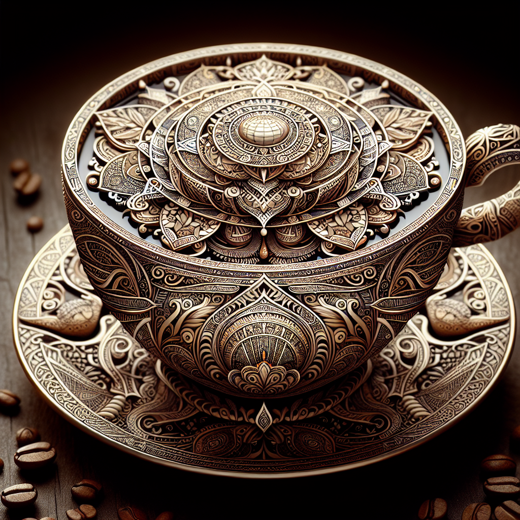 Coffee Traditions Around The Globe