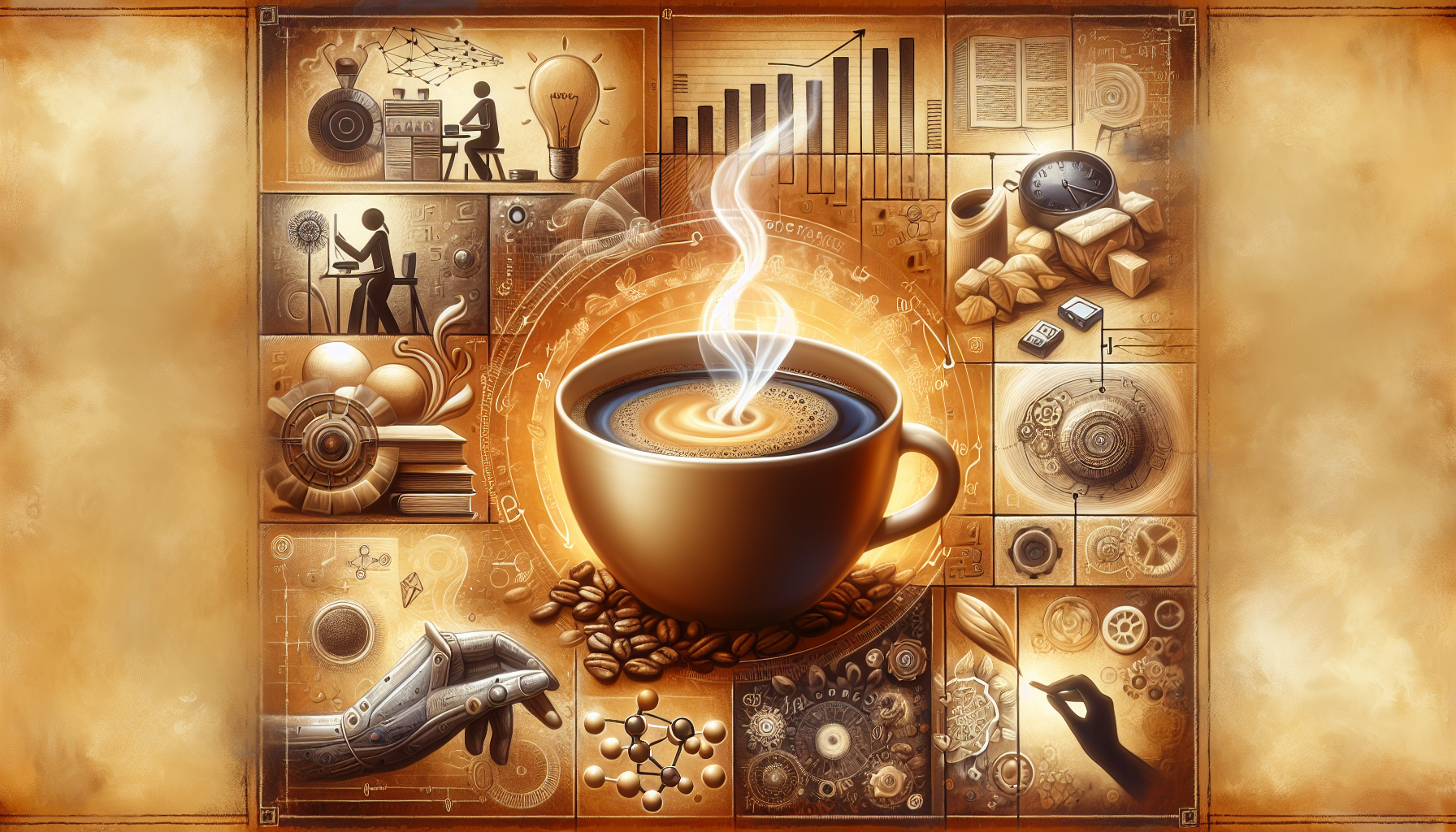 Coffee And Its Impact On Focus And Concentration