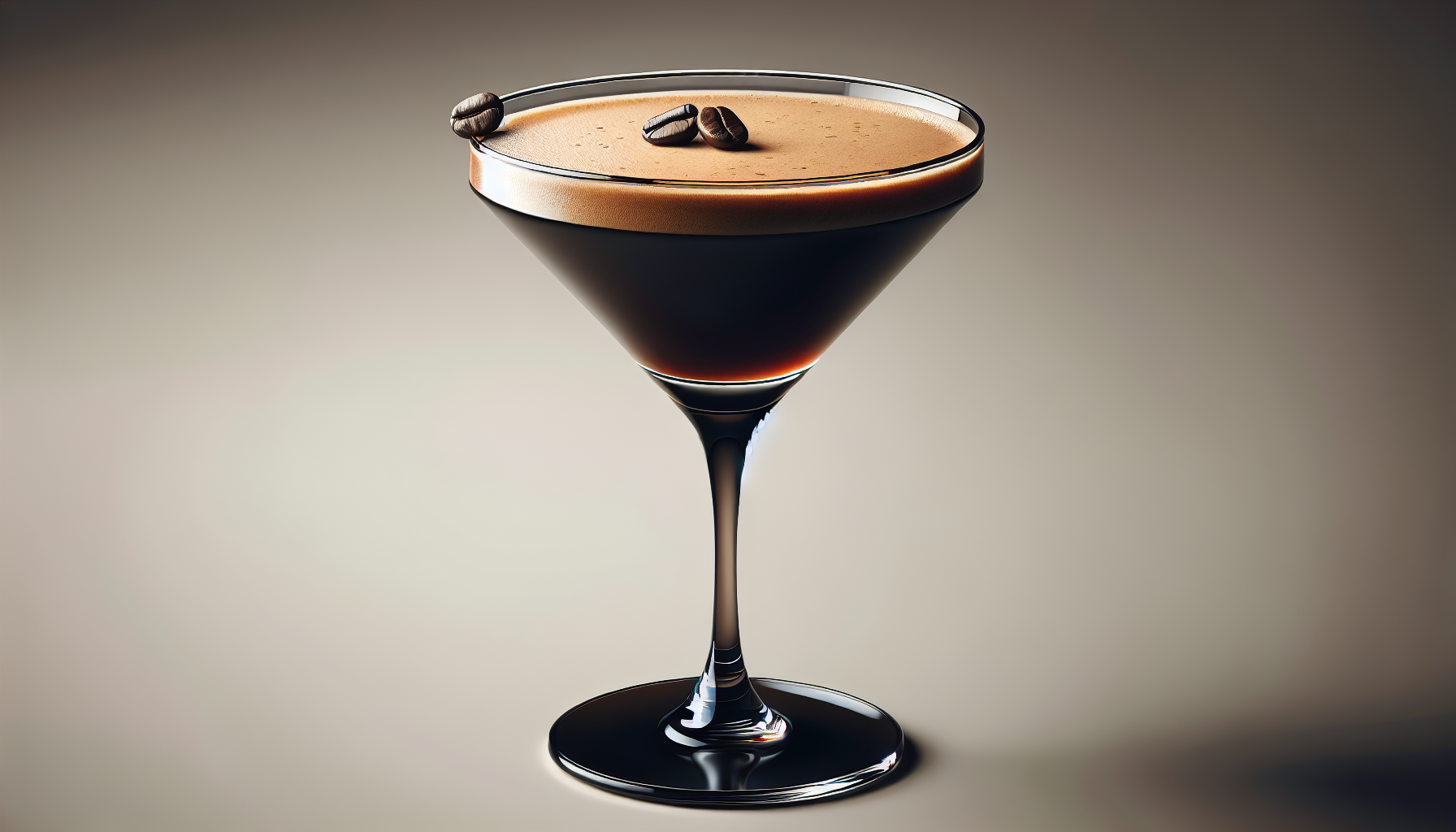 Coffee Cocktails: Mixing Java With Spirits